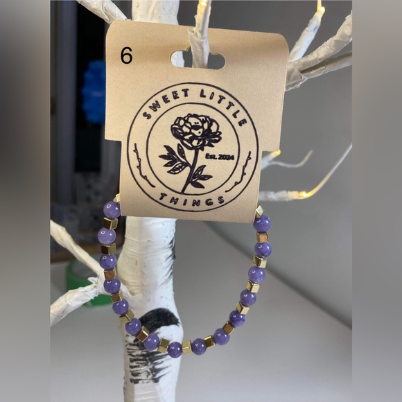 Handmade Bracelets - Picture 1 of 1